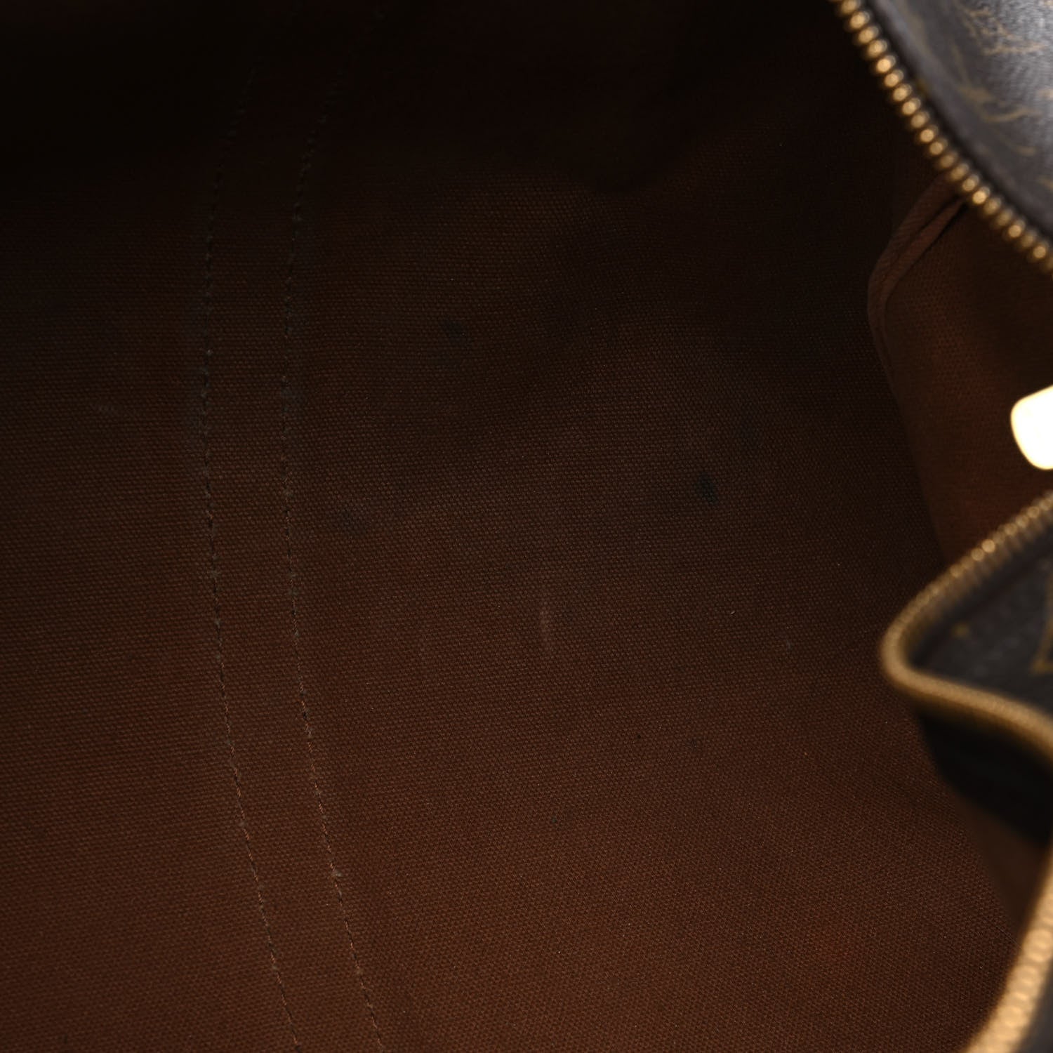Louis Vuitton Monogram Keepall Bandouliere 50 5 of 29