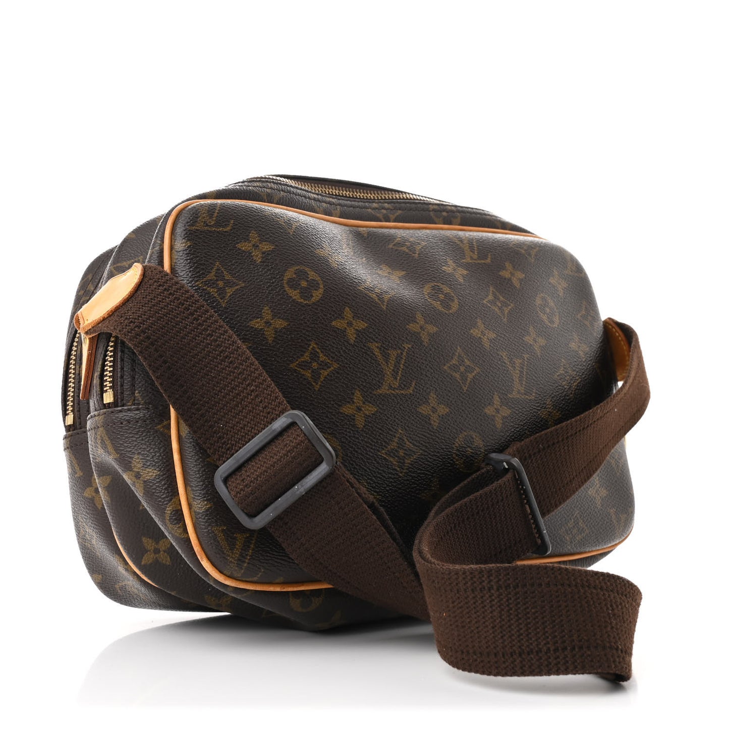 Monogram Reporter PM