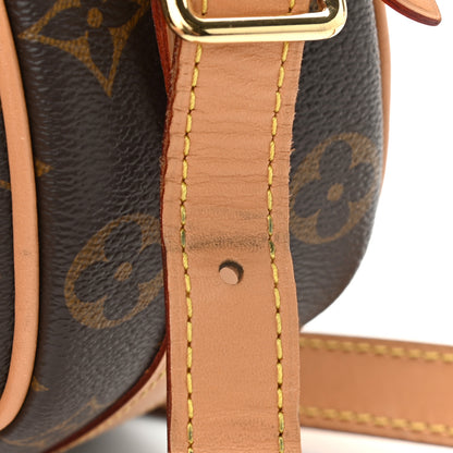 Louis Vuitton Monogram Boite Chapeau Souple PM 10 of 12