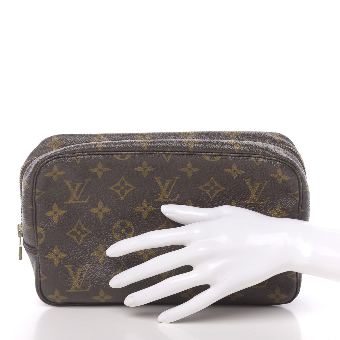 Monogram Trousse Toilette 23