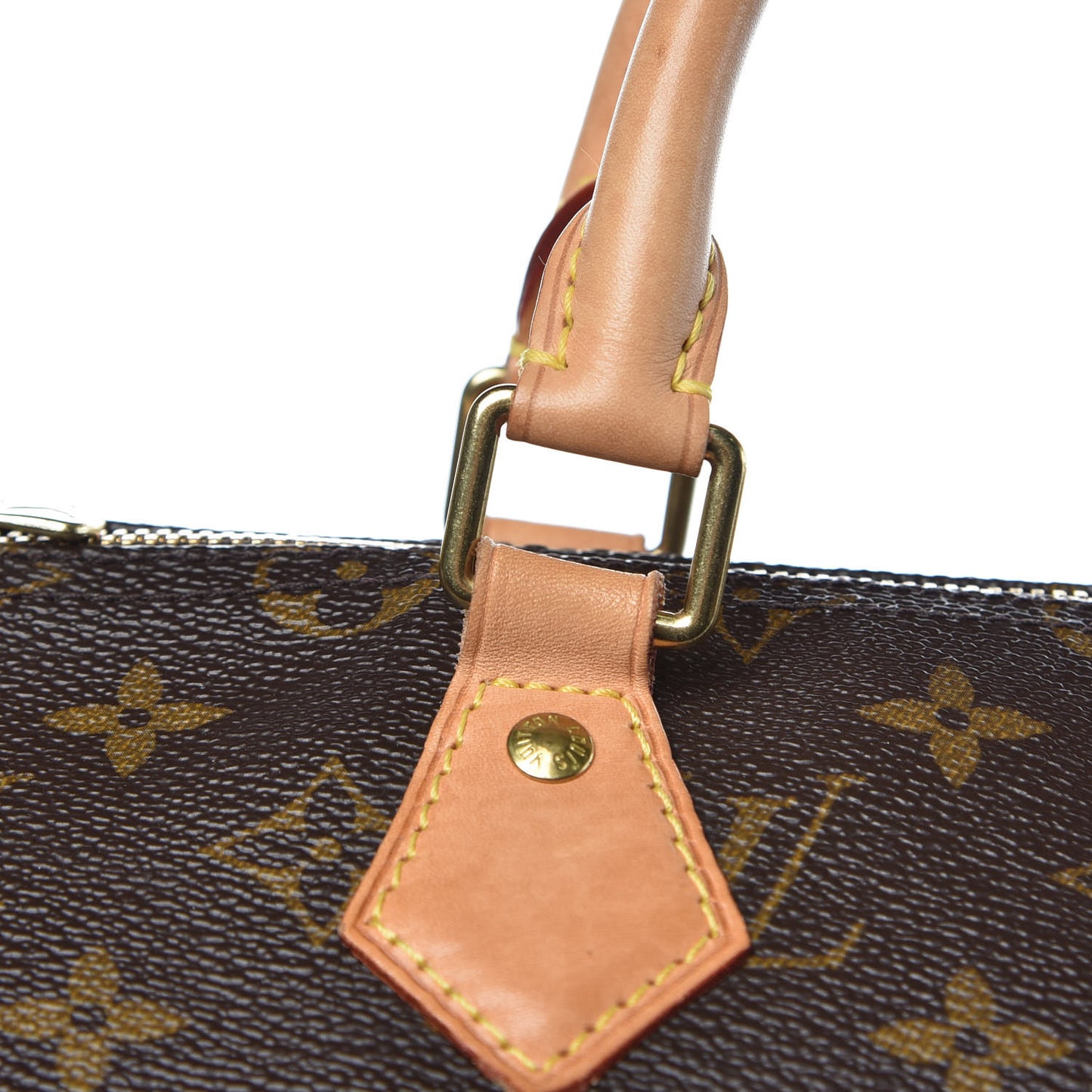 Monogram Speedy Bandouliere 35