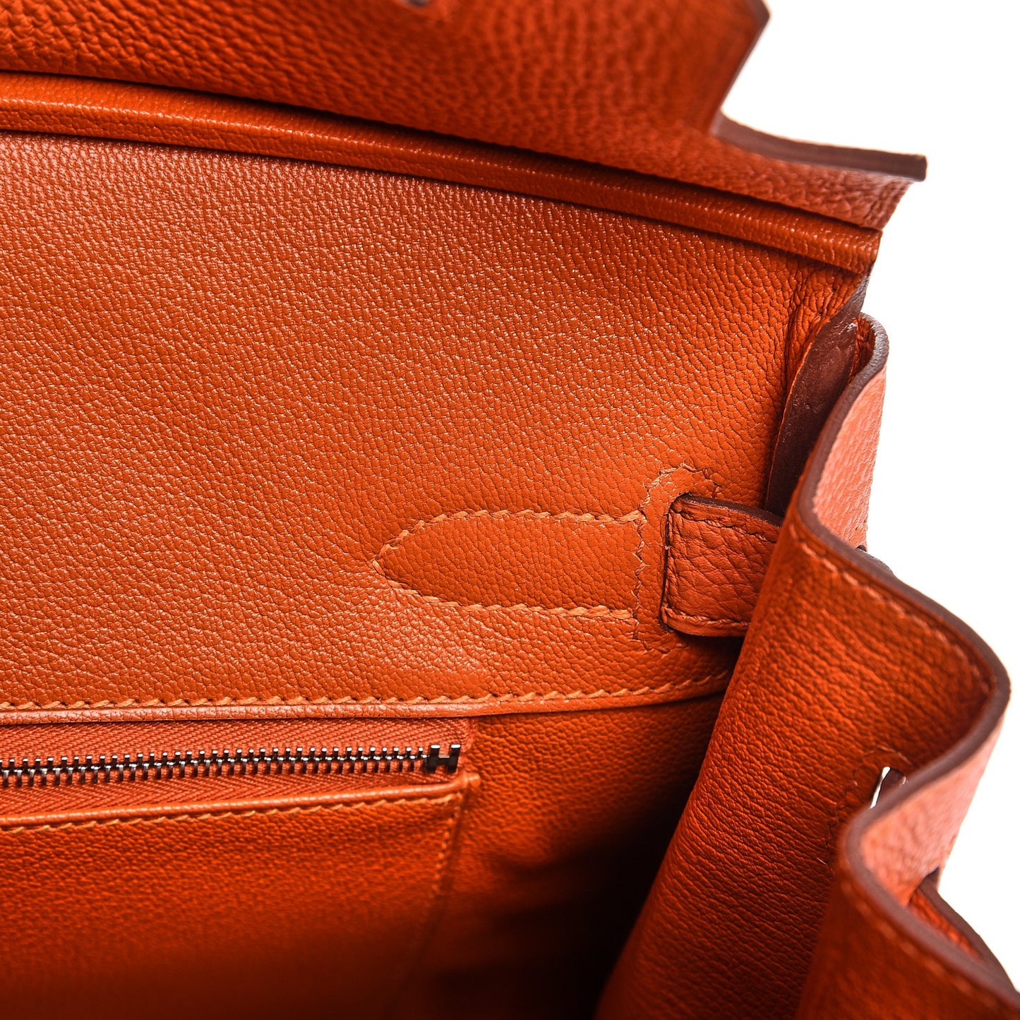 Togo Birkin 30 Feu