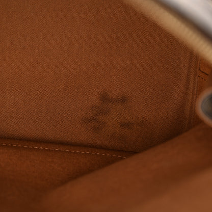 Louis Vuitton Monogram Alma PM 10 of 17