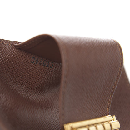 Louis Vuitton Monogram 4 Key Multicles Holder 6 of 6