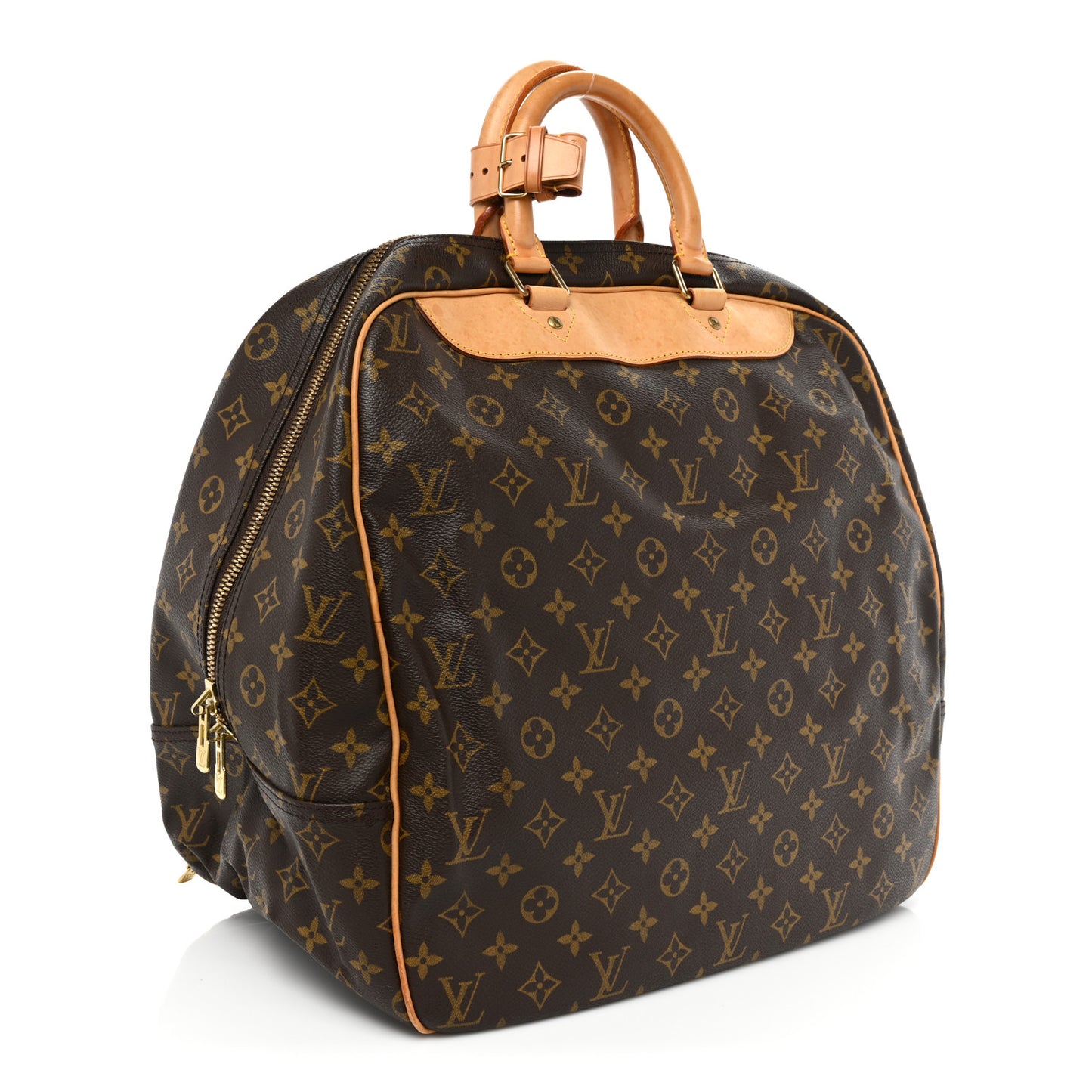 Monogram Evasion Sports Bag