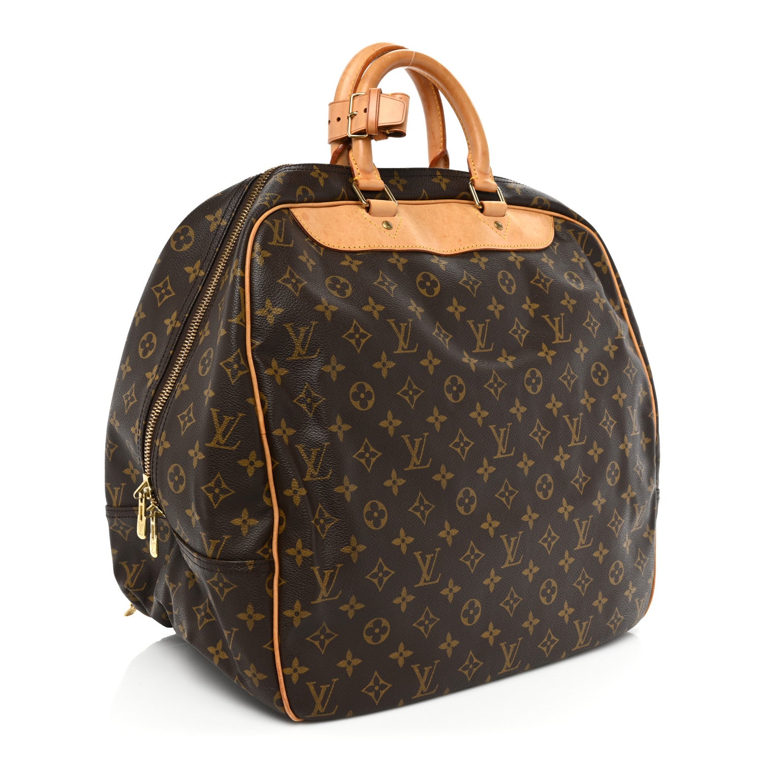 Louis Vuitton Monogram Evasion Sports Bag 3 of 22