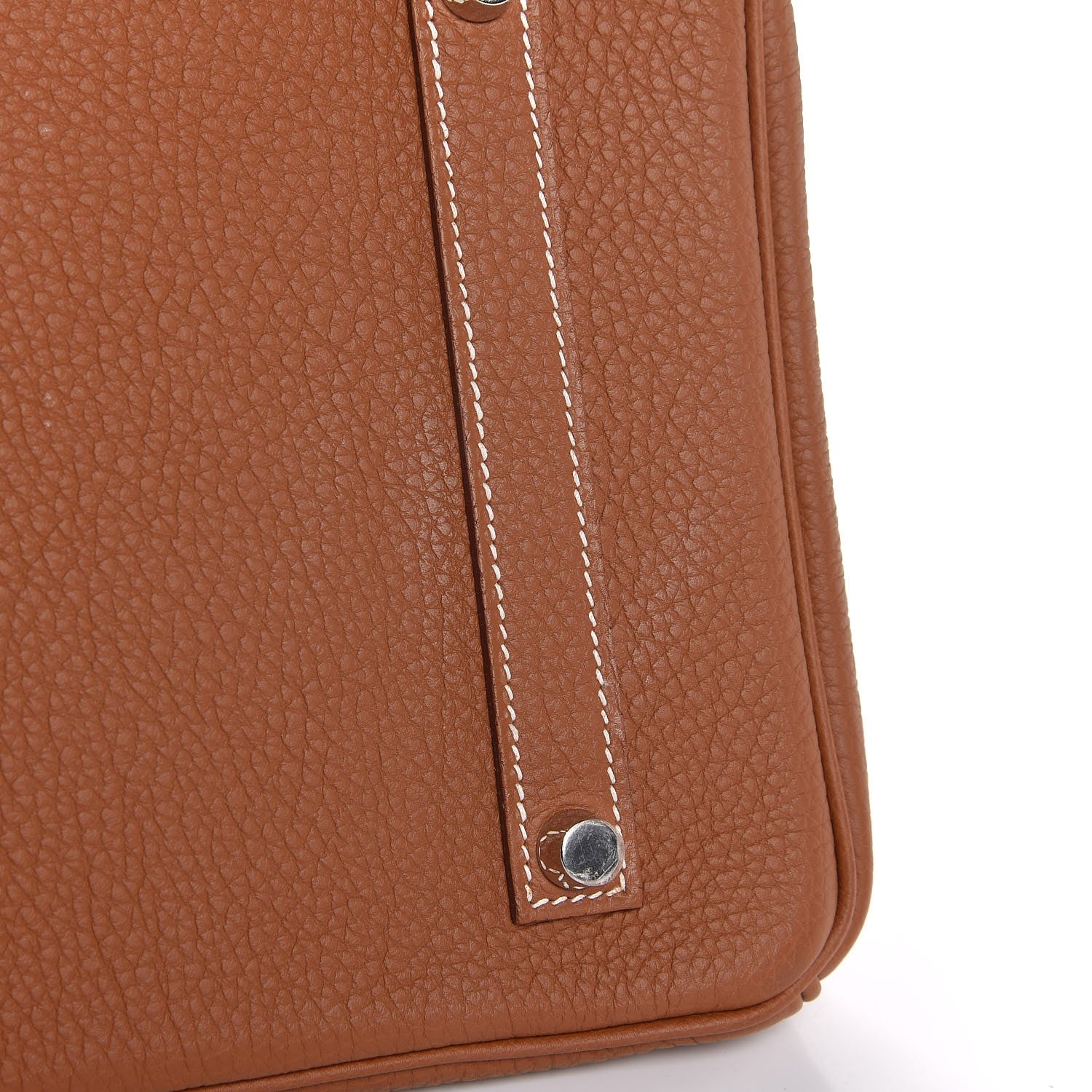 Hermes Togo Birkin 35 Gold 33 of 35