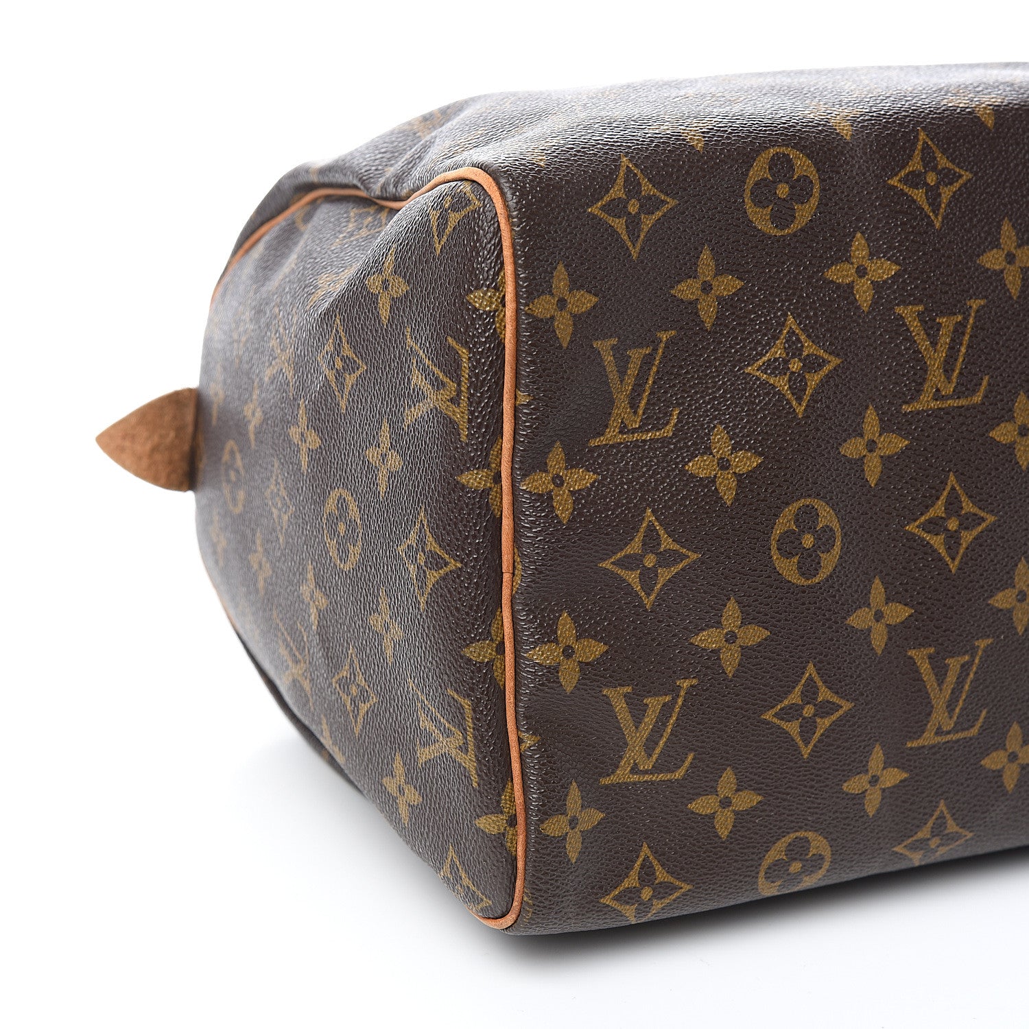 Louis Vuitton Monogram Speedy 30 9 of 12