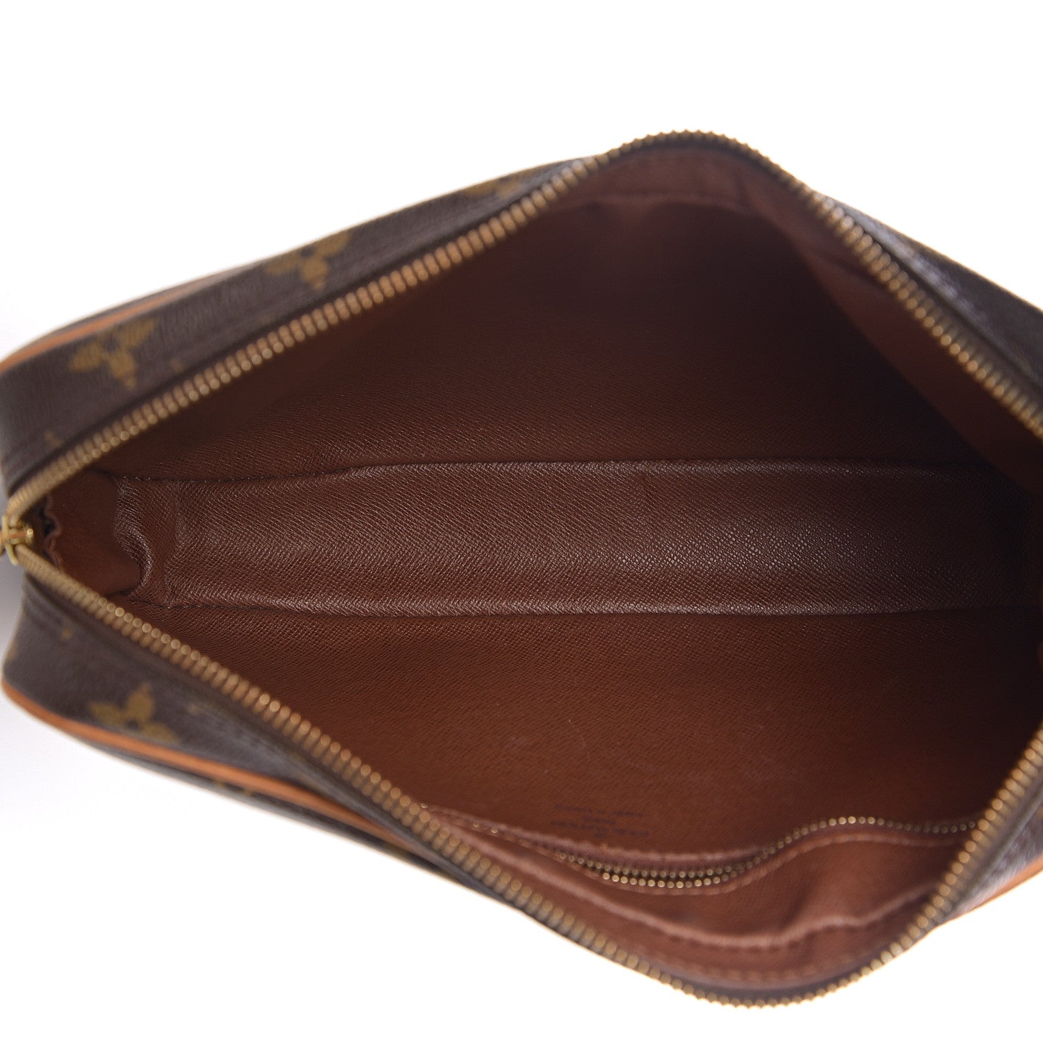 Louis Vuitton Monogram Pochette Marly Dragonne 26 4 of 7
