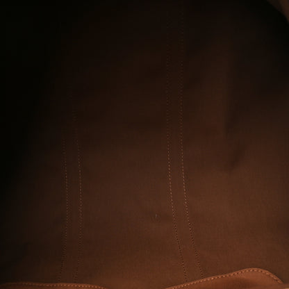 Louis Vuitton Monogram Keepall Bandouliere 50 4 of 10