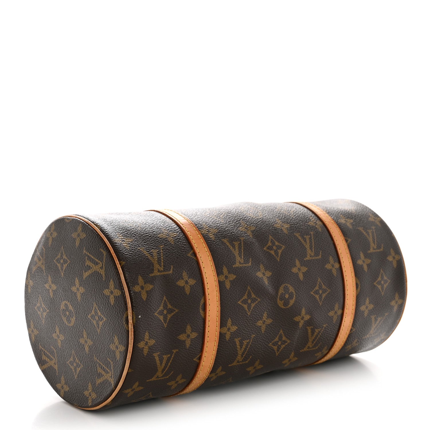 Louis Vuitton Monogram Papillon 26 4 of 14