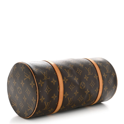 Louis Vuitton Monogram Papillon 26 4 of 14