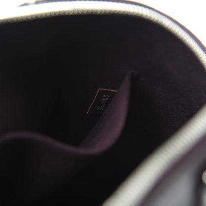 Louis Vuitton Epi Alma PM Quetsche 8 of 13