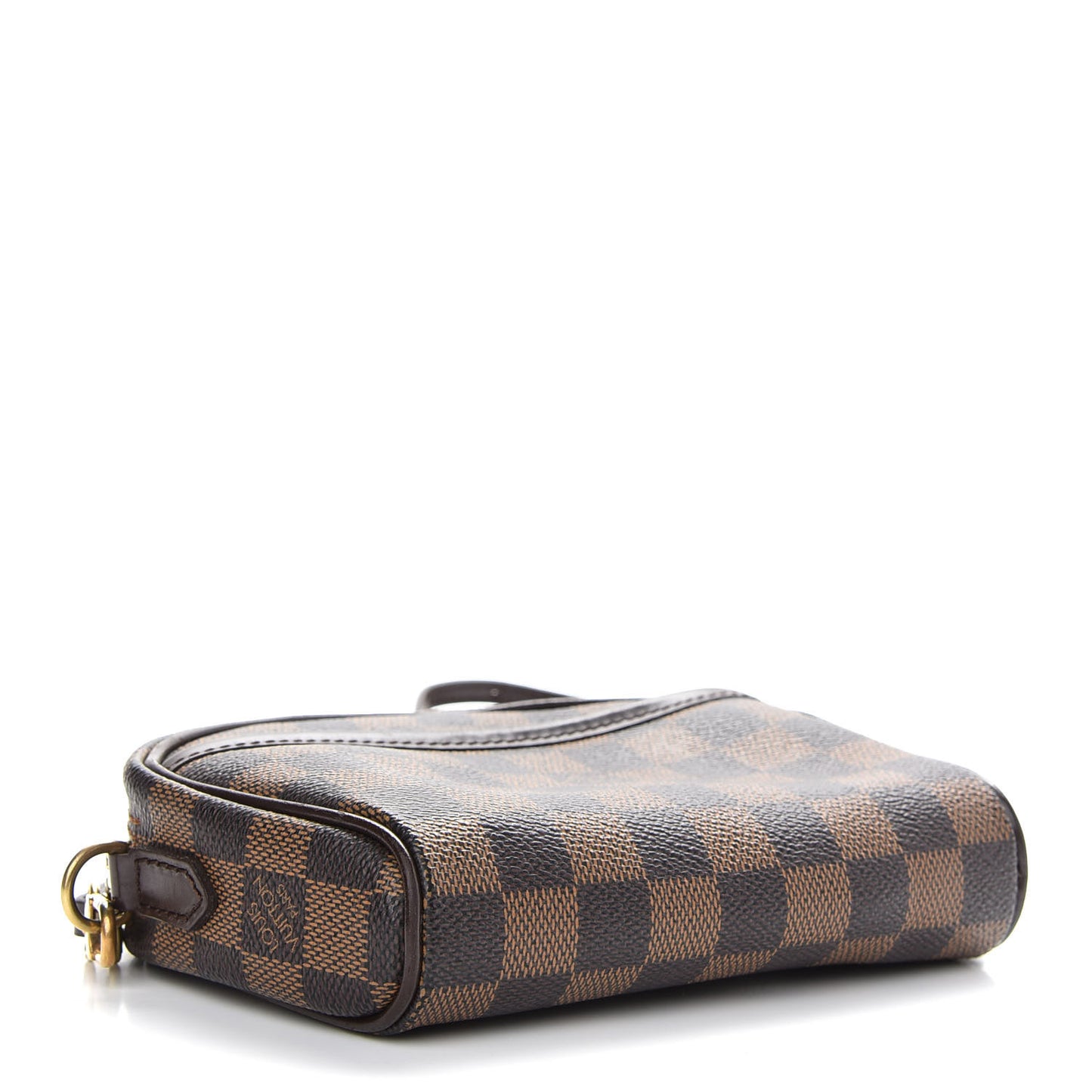 Damier Ebene Pochette Ipanema