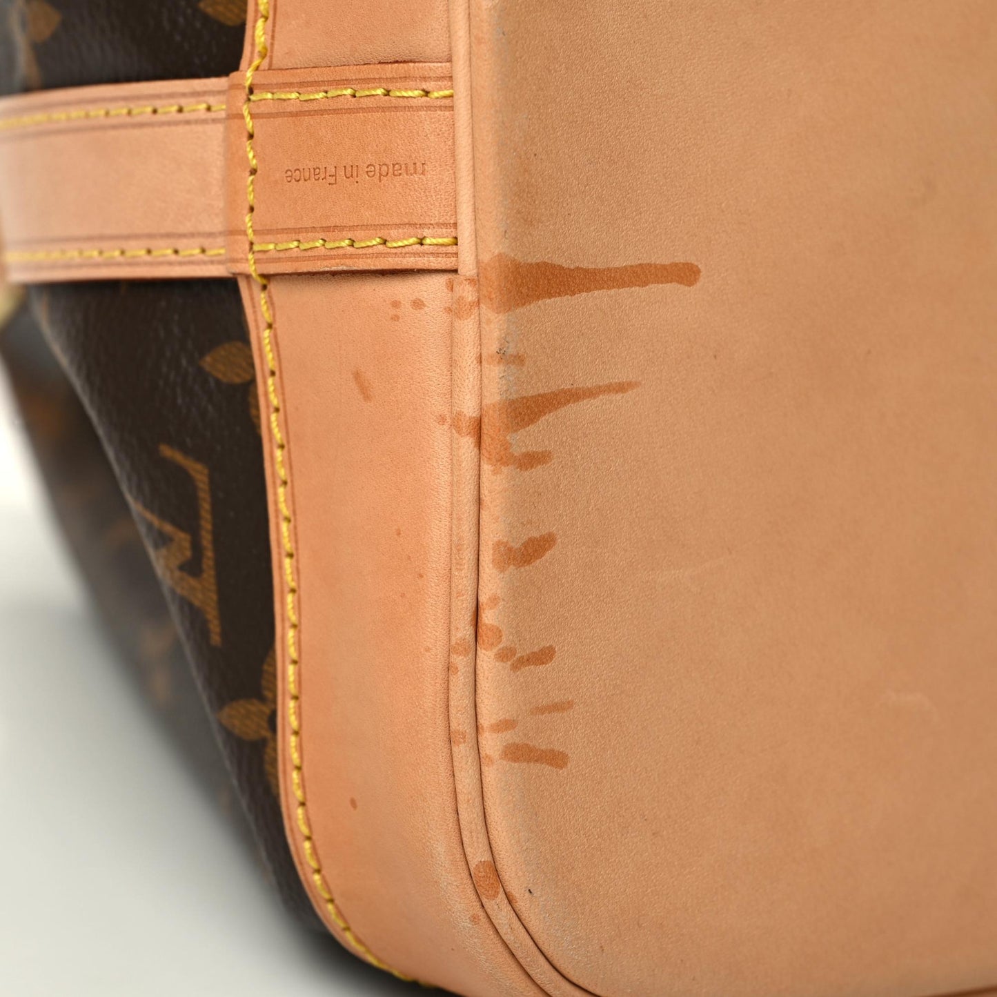 Monogram Petit Noe NM