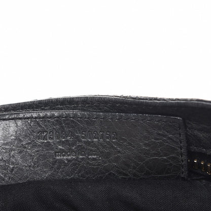 Balenciaga Agneau Giant 21 Gold Hardware City Anthracite 9 of 29