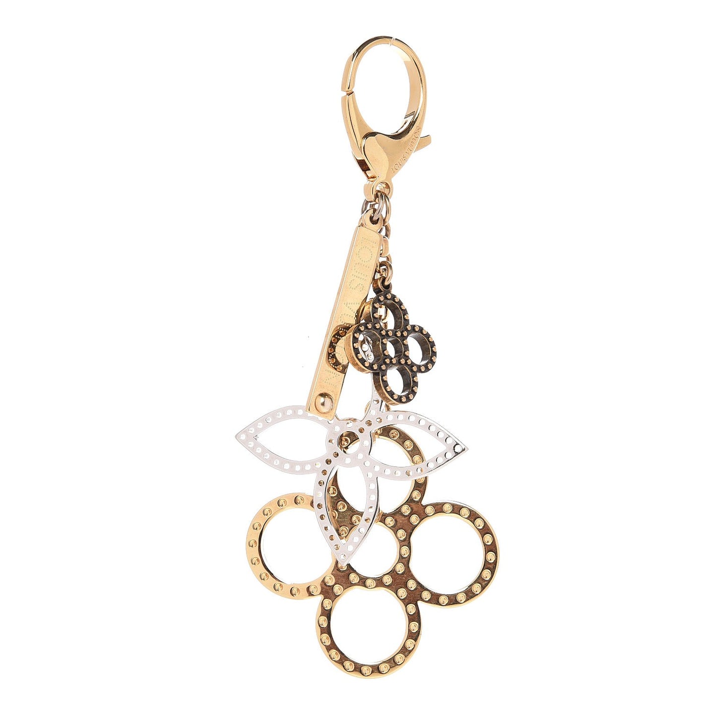 Tapage Bag Charm