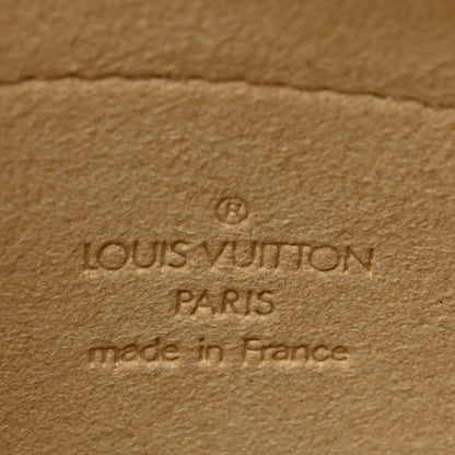 Louis Vuitton Monogram Tikal Pochette 6 of 9