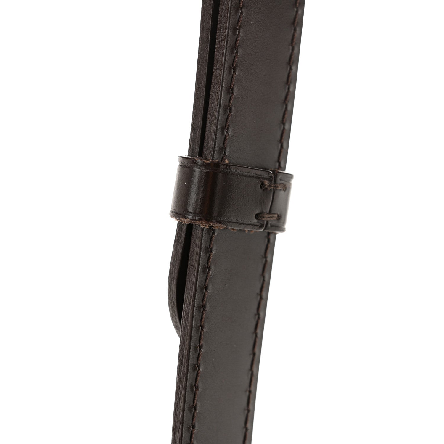 Louis Vuitton Damier Ebene Bloomsbury PM 13 of 14