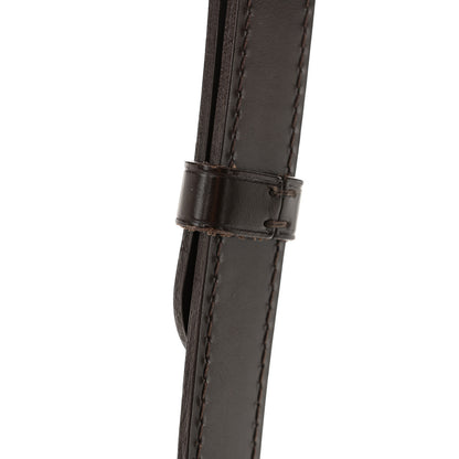 Louis Vuitton Damier Ebene Bloomsbury PM 13 of 14