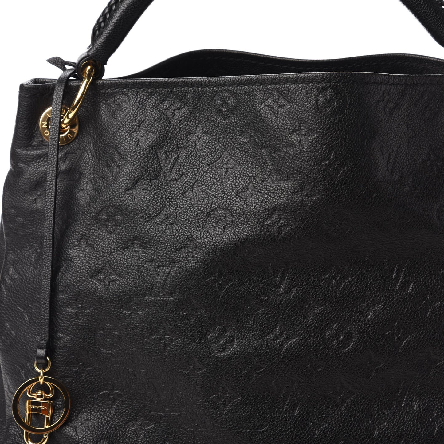 Empreinte Artsy MM Black