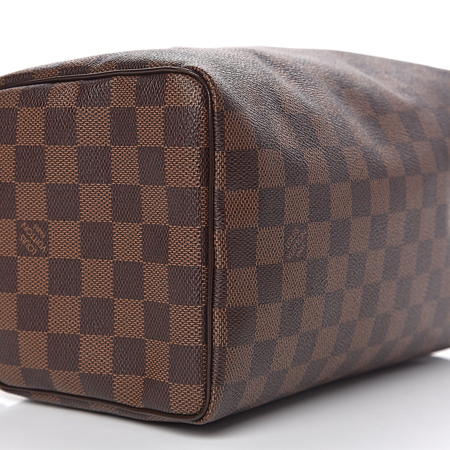 Damier Ebene Speedy 25