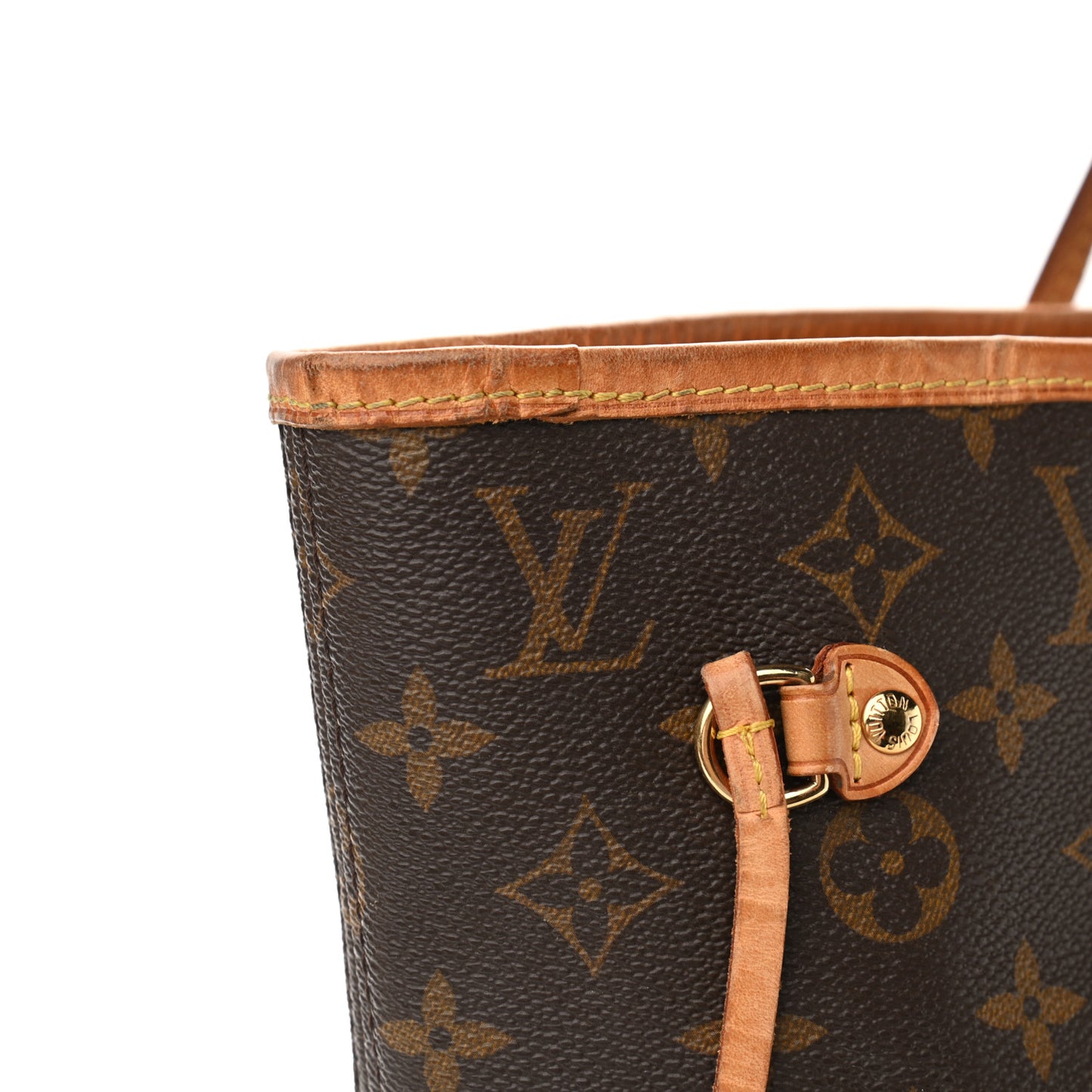 Monogram Neverfull MM
