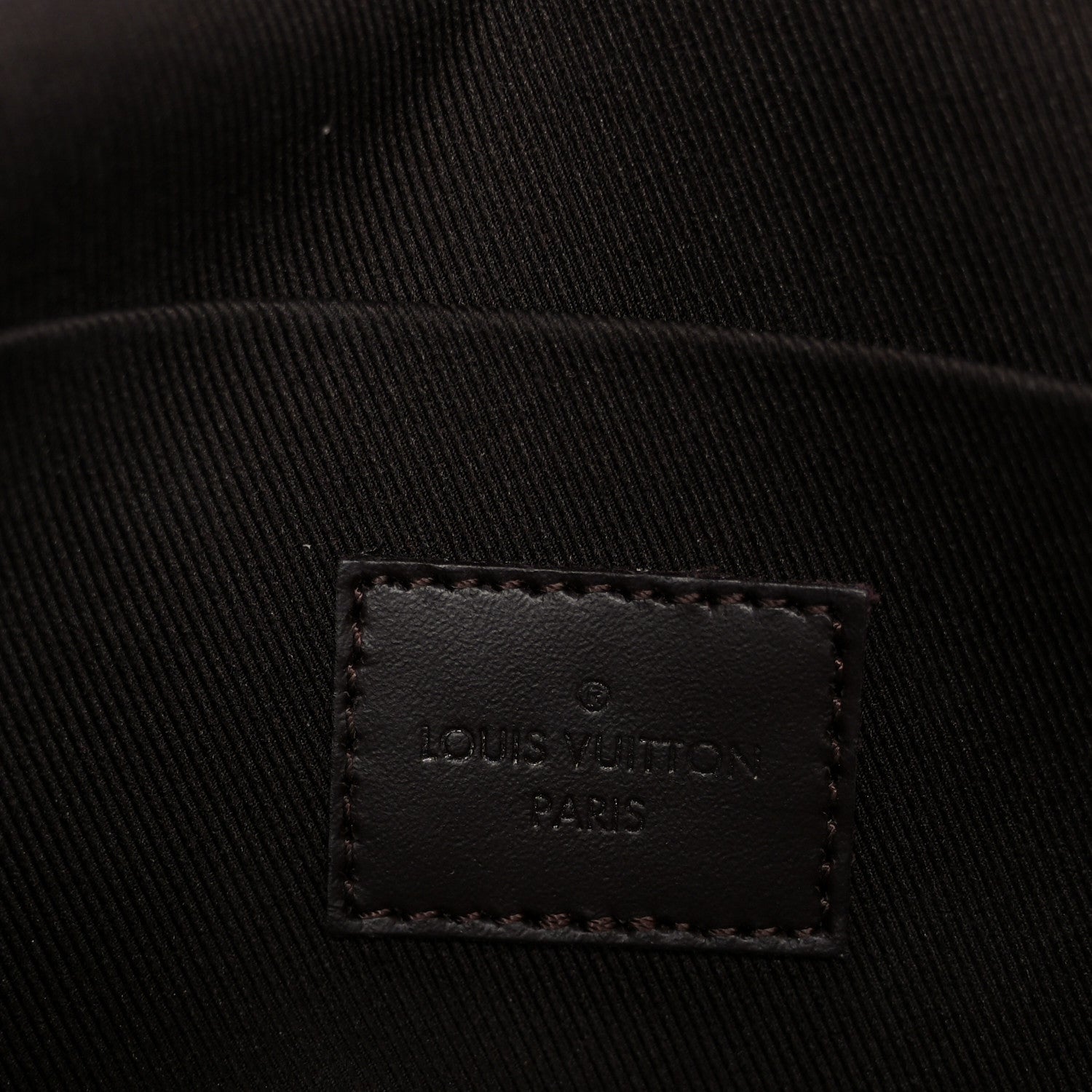 Louis Vuitton Vernis Pochette Felicie Chain Wallet Amarante 7 of 16