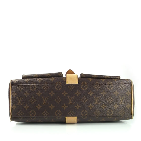 Monogram Manhattan GM