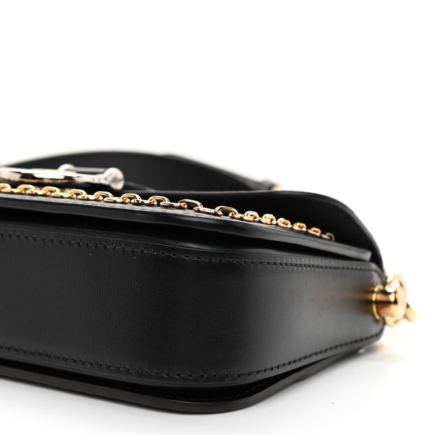 Louis Vuitton Monogram Neo Saint Cloud Black 7 of 8