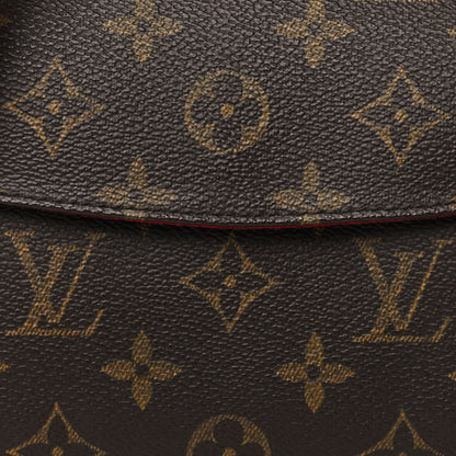Louis Vuitton Monogram Sonatine 7 of 9