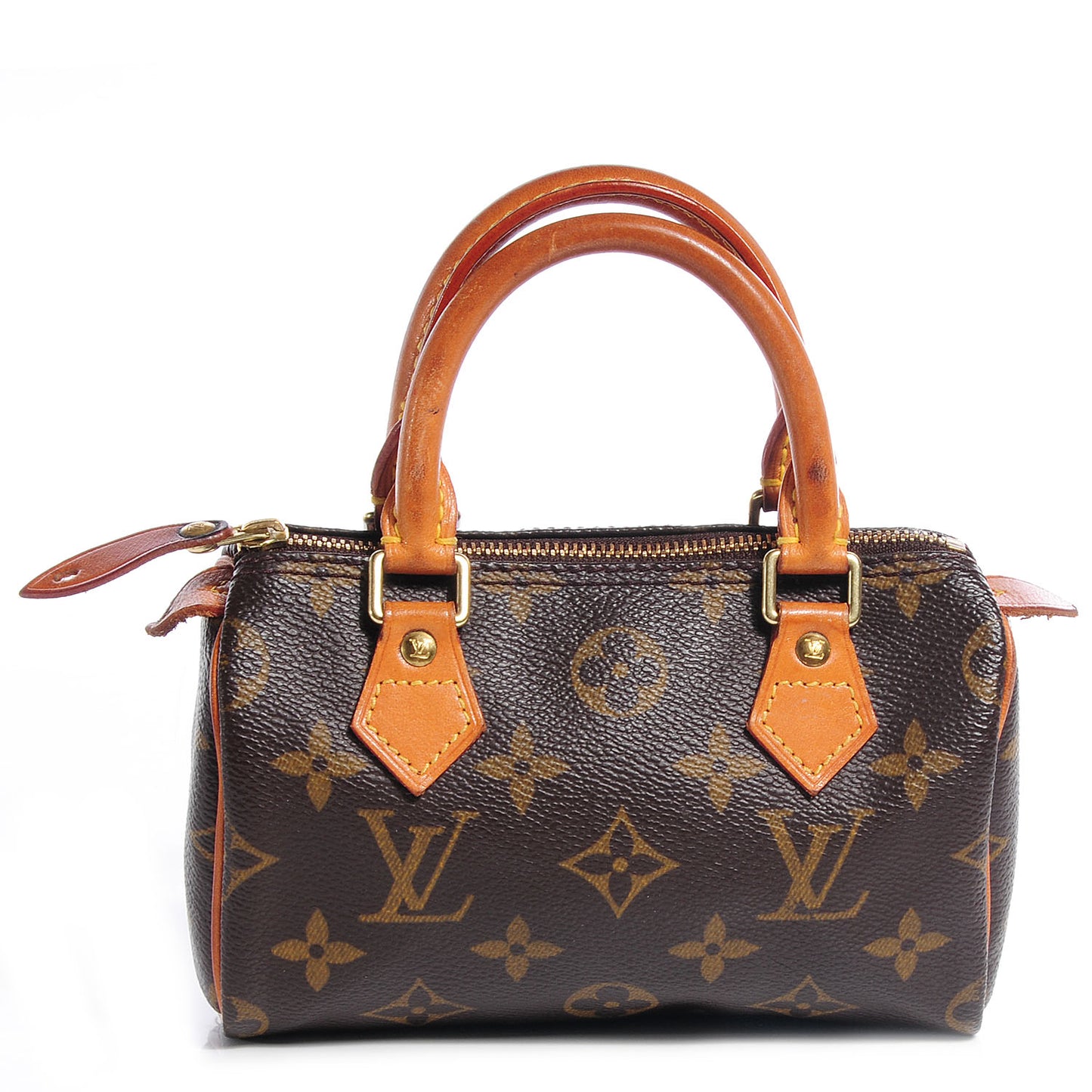 Monogram Mini Sac HL Speedy