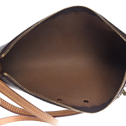 Louis Vuitton Monogram Eva Clutch 6 of 12