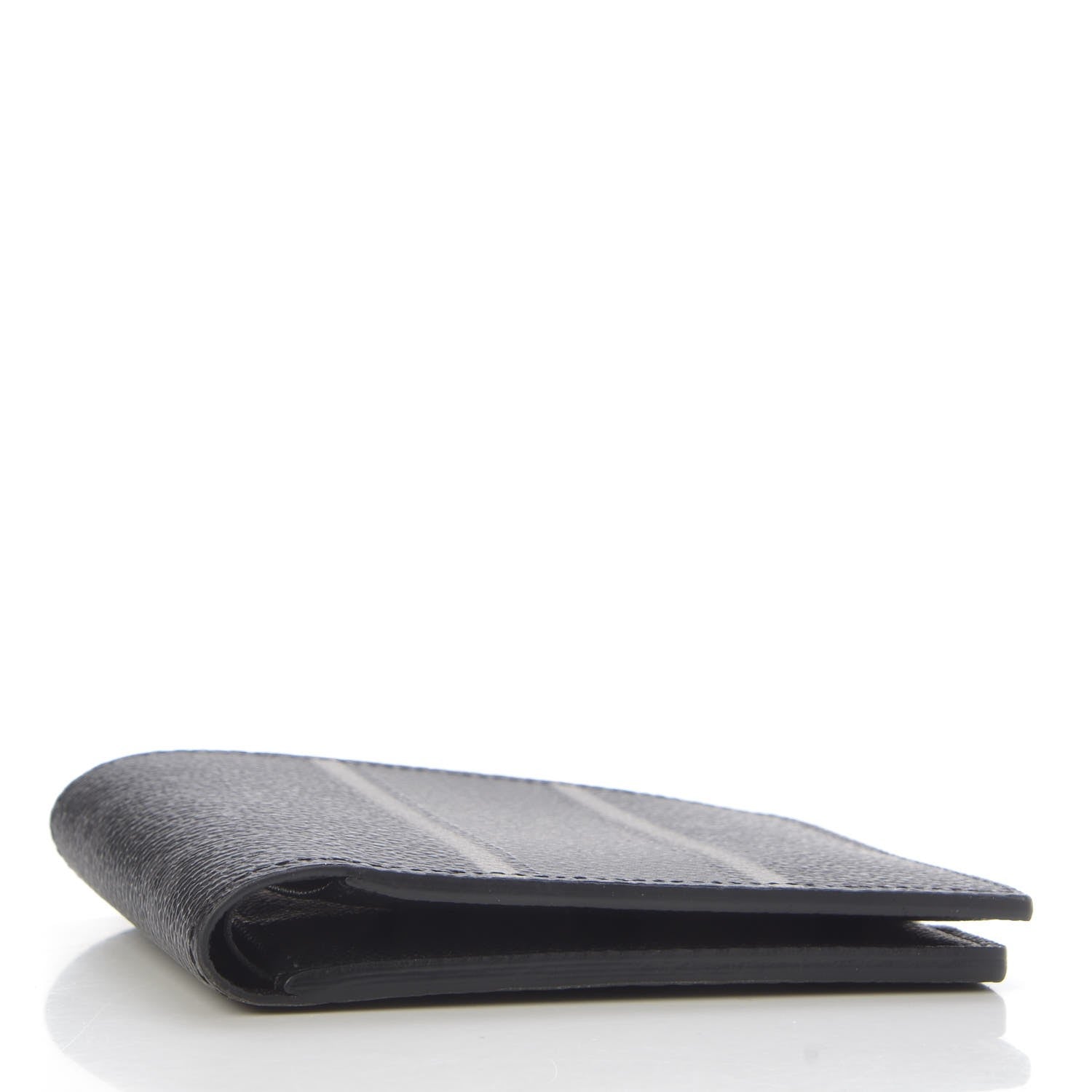 Louis Vuitton Monogram Eclipse Flash Fragment Multiple Wallet 4 of 6