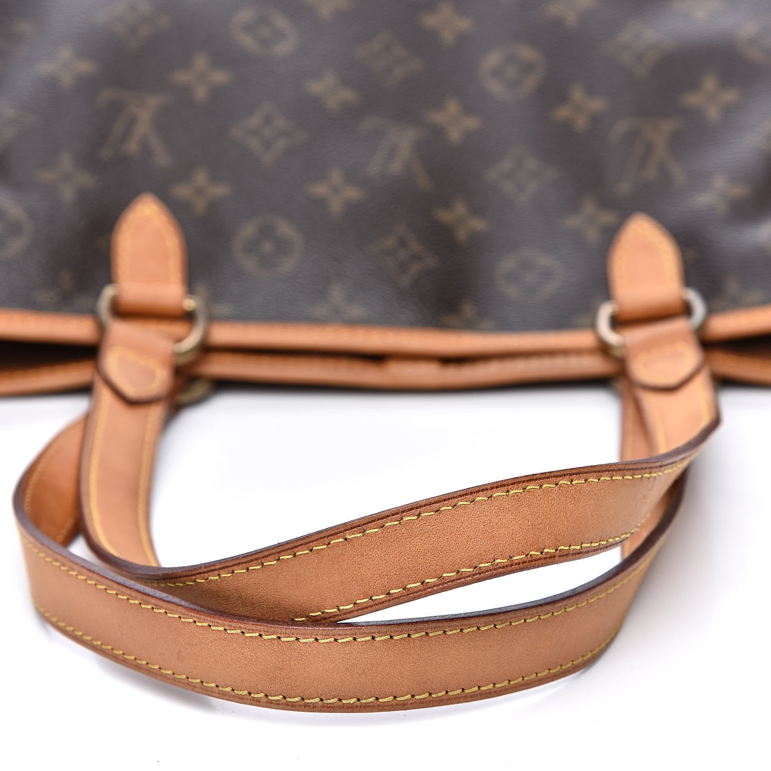 Louis Vuitton Monogram Batignolles Horizontal 8 of 16