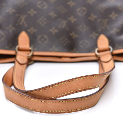 Louis Vuitton Monogram Batignolles Horizontal 8 of 16