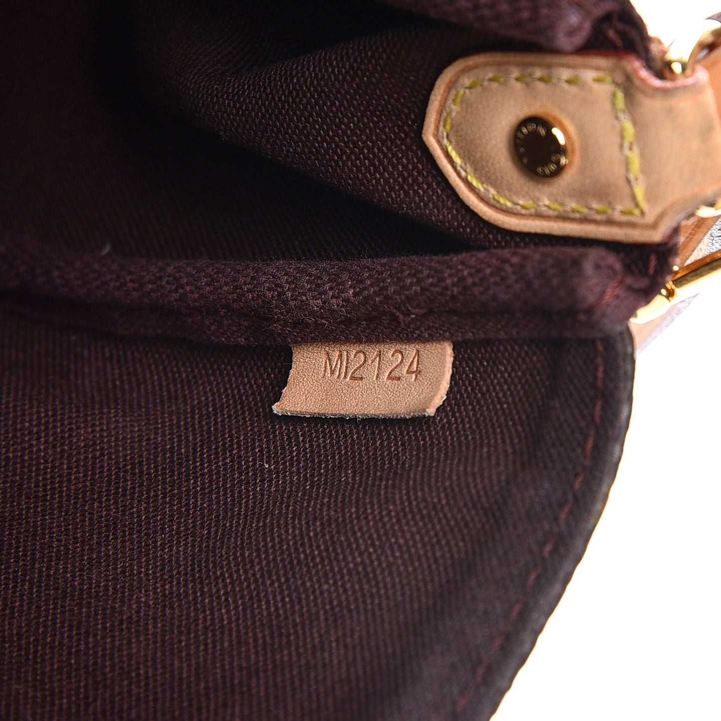 Monogram Favorite MM