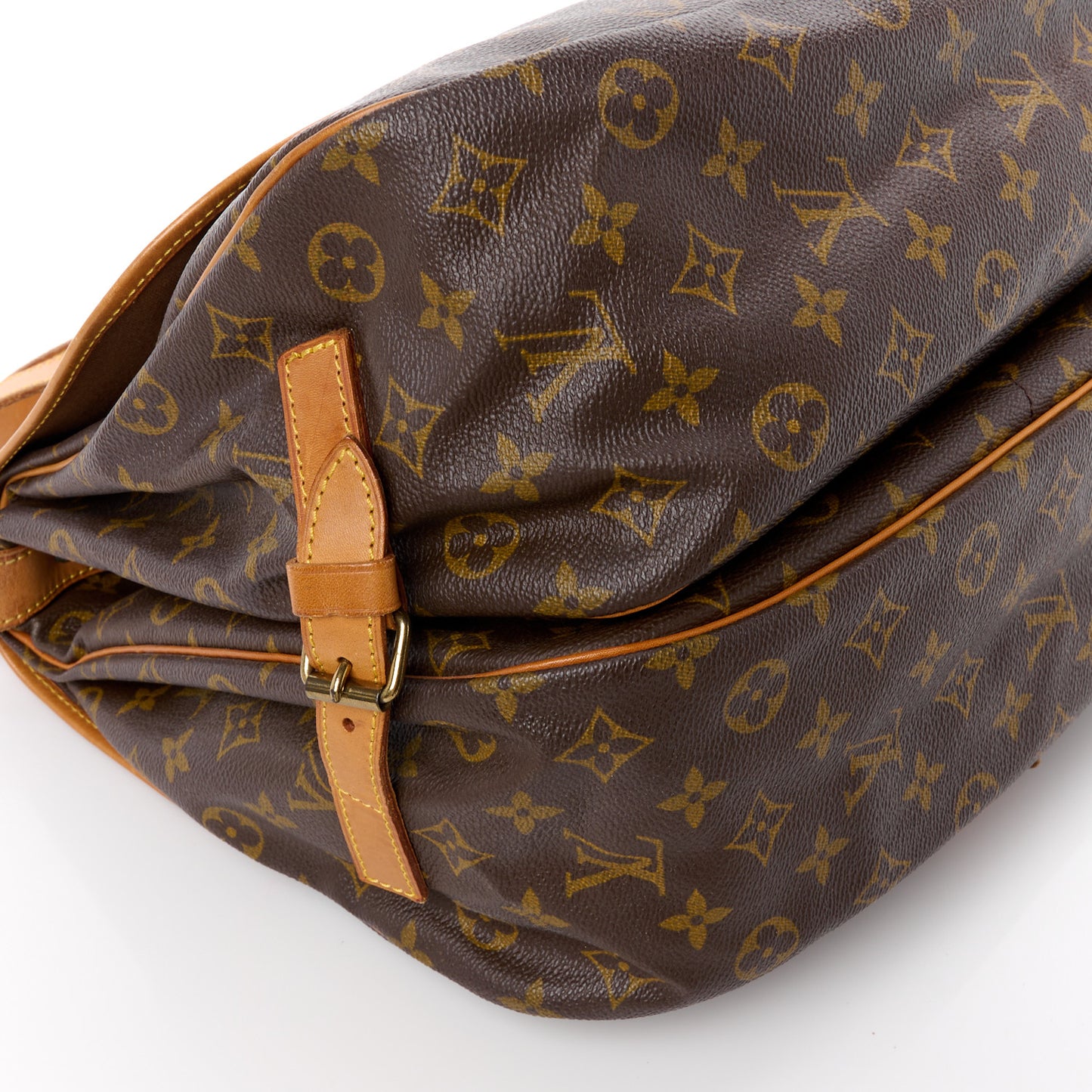 Monogram Saumur 35