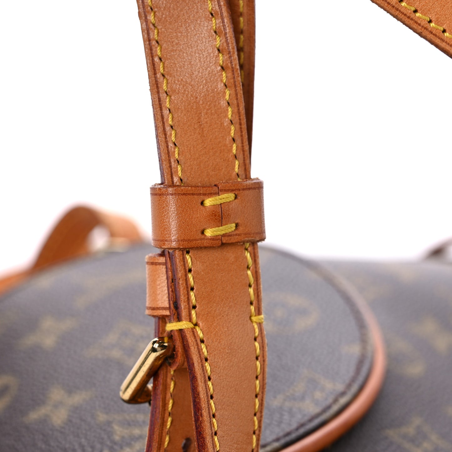 Monogram Ellipse Sac a Dos Backpack