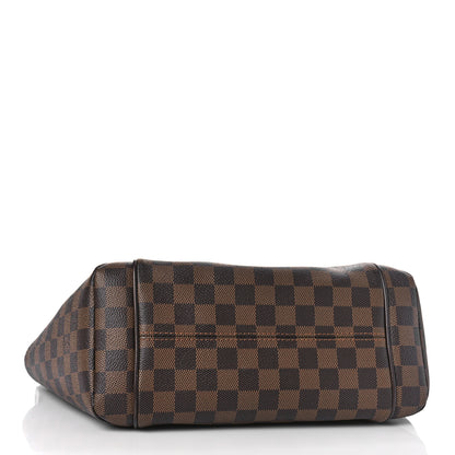 Louis Vuitton Damier Ebene Totally PM 4 of 8