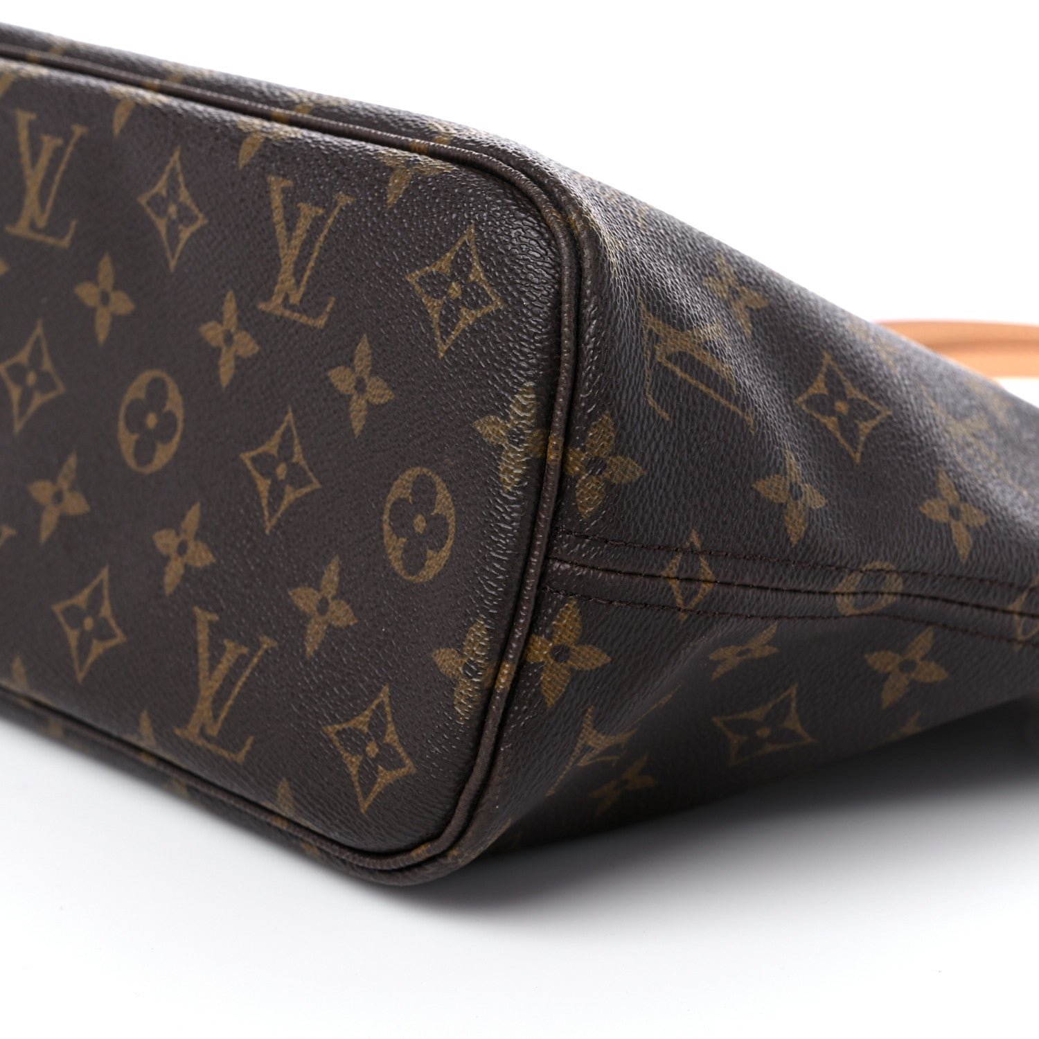 Louis Vuitton Monogram Neo Neverfull PM 9 of 14
