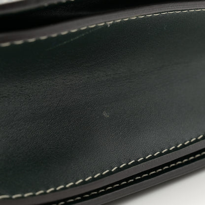Celine Box Calfskin Medium Classic Box Flap Bag Amazone 14 of 14
