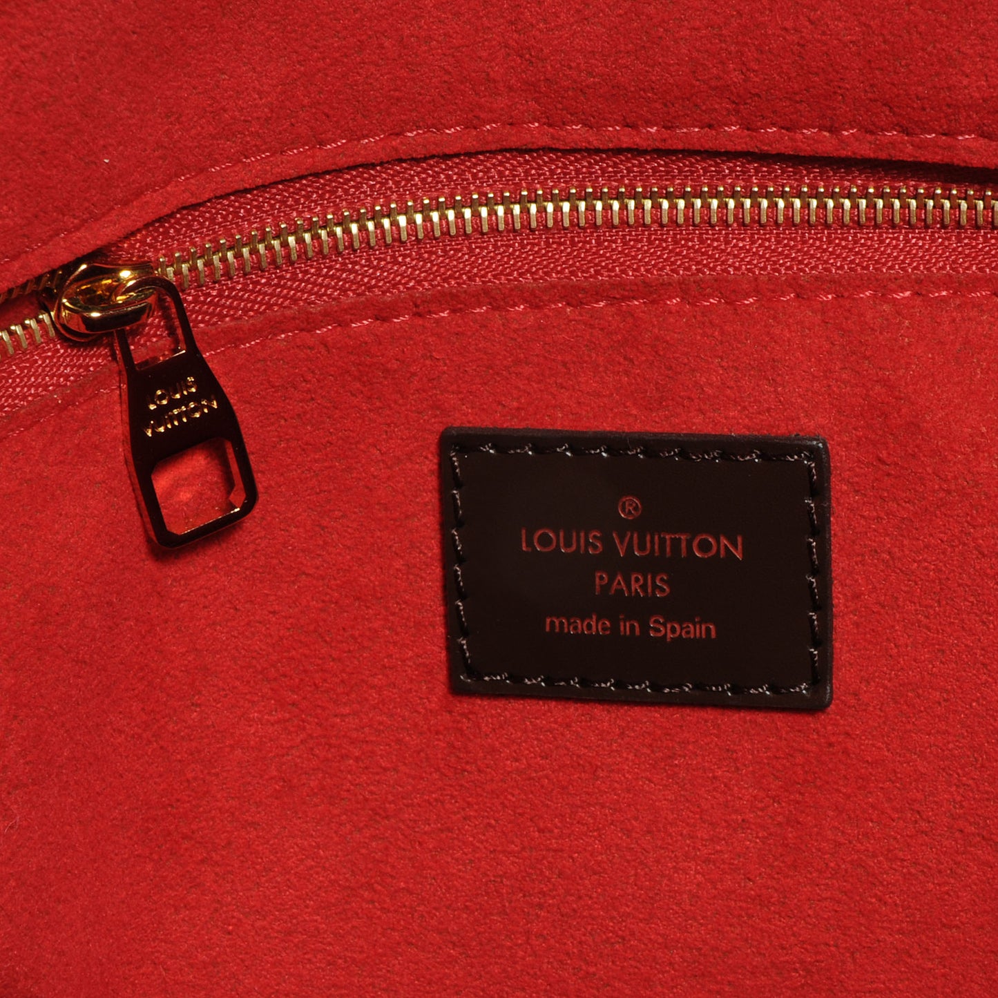 Damier Ebene Reggia