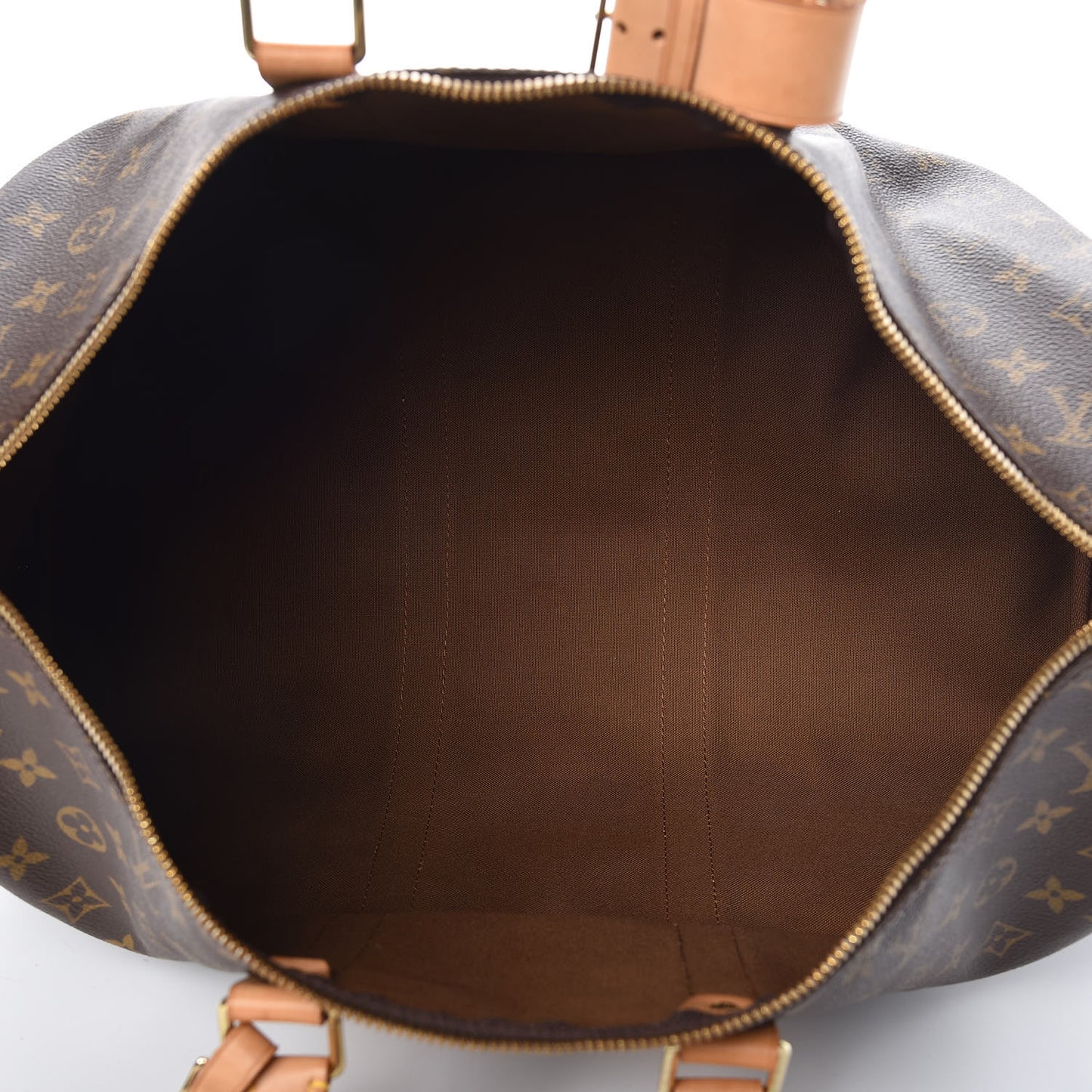 Monogram Keepall Bandouliere 45