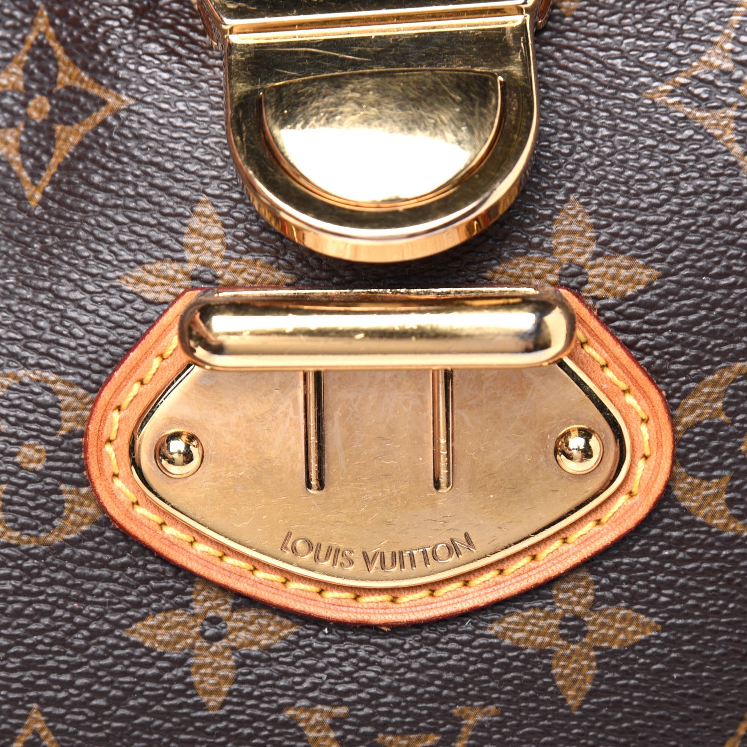 Louis Vuitton Monogram Stresa PM 11 of 27