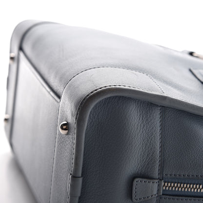 Loewe Calfskin Amazona 28 Light Blue 18 of 19