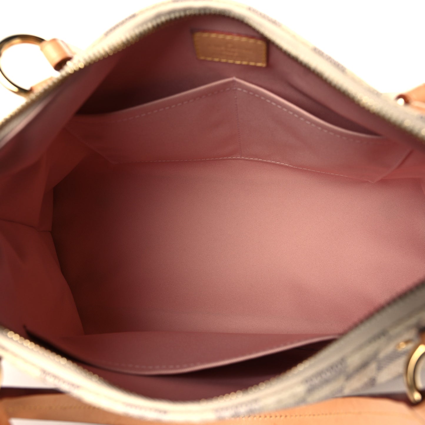 Damier Azur Lymington