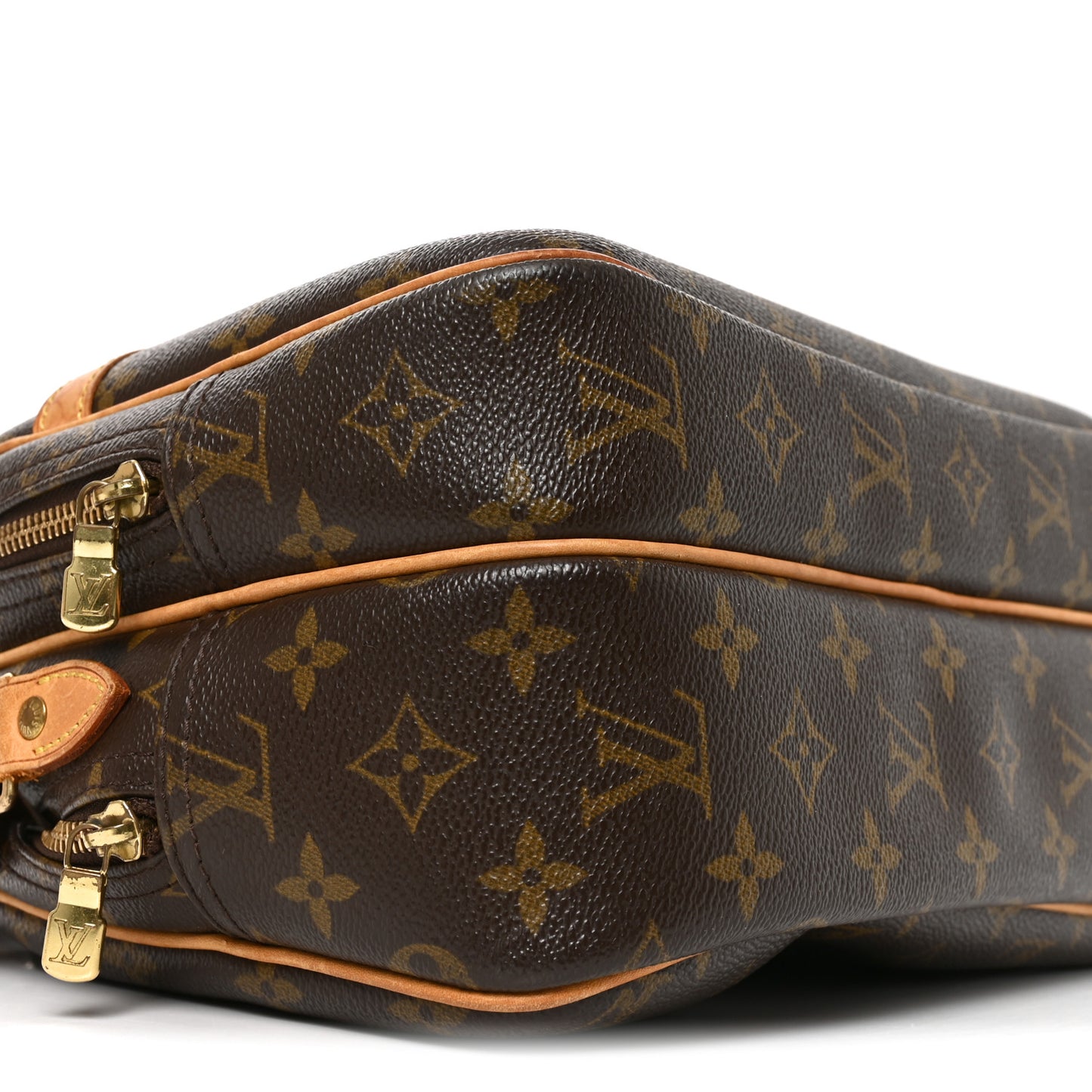 Monogram Reporter PM