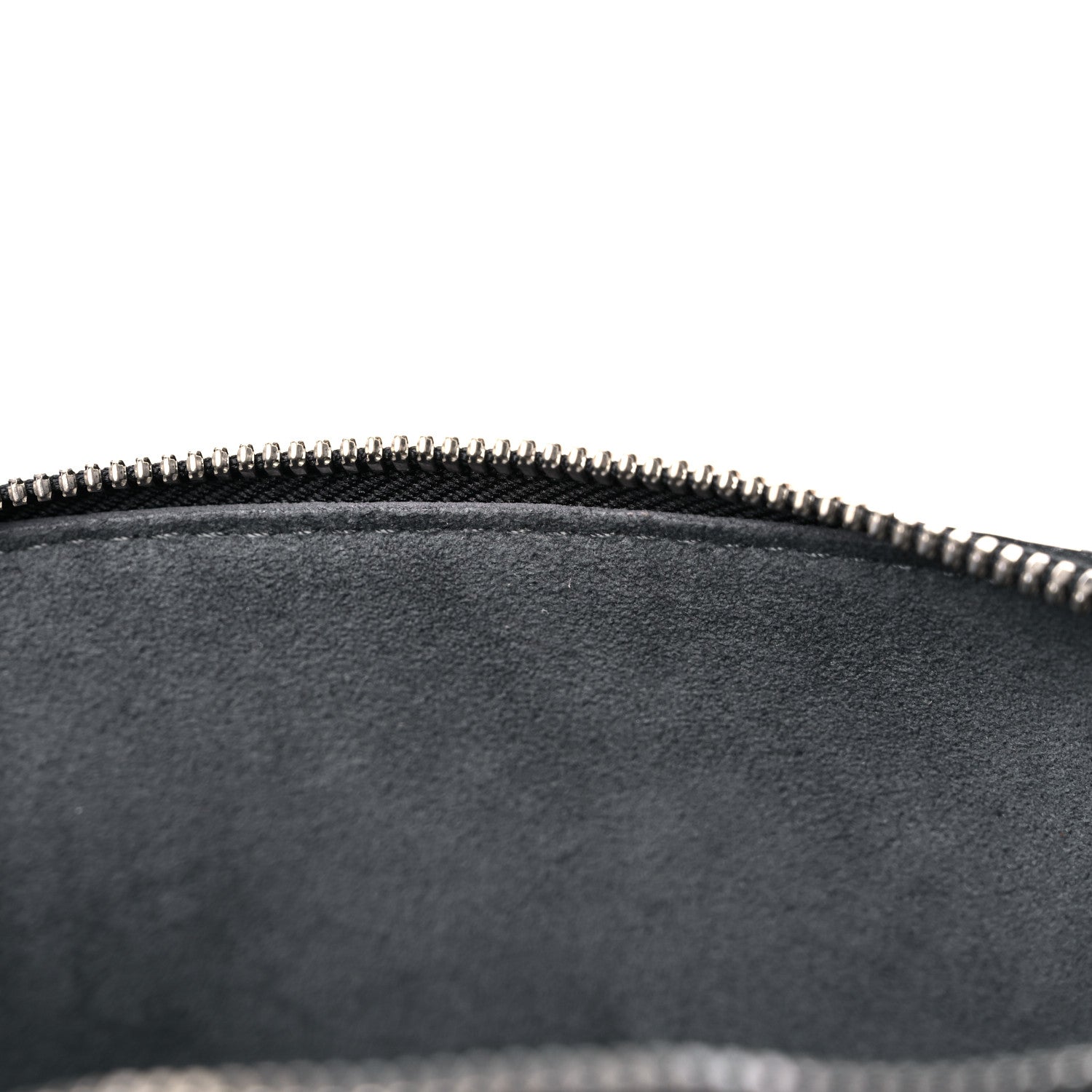 Louis Vuitton Epi Alma BB Black 13 of 14