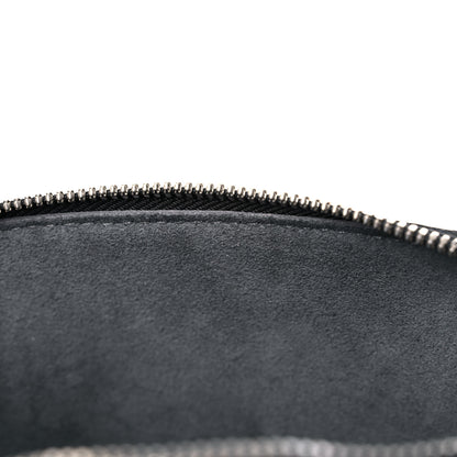 Louis Vuitton Epi Alma BB Black 13 of 14